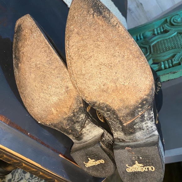 Old Gringo Boots - Picture 3 of 5